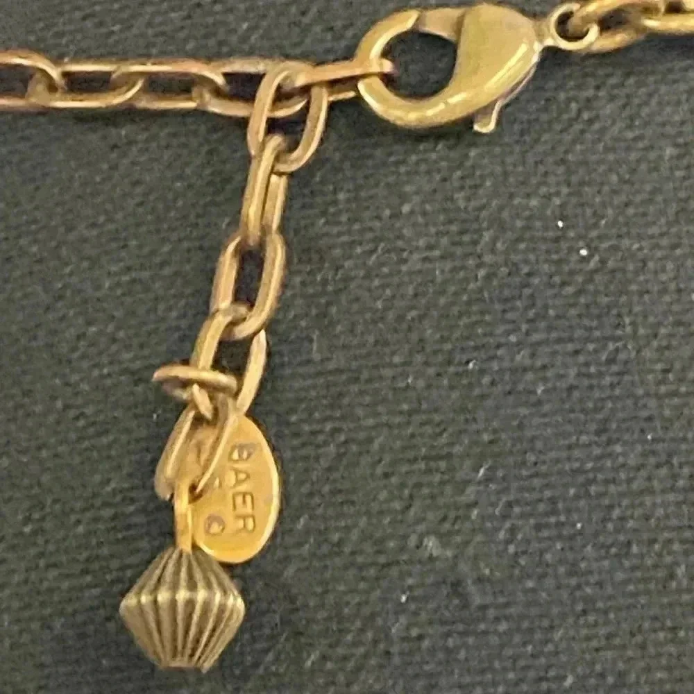 26” BAER SAN FRANCISCO NECKLACE - Picture 10 of 10